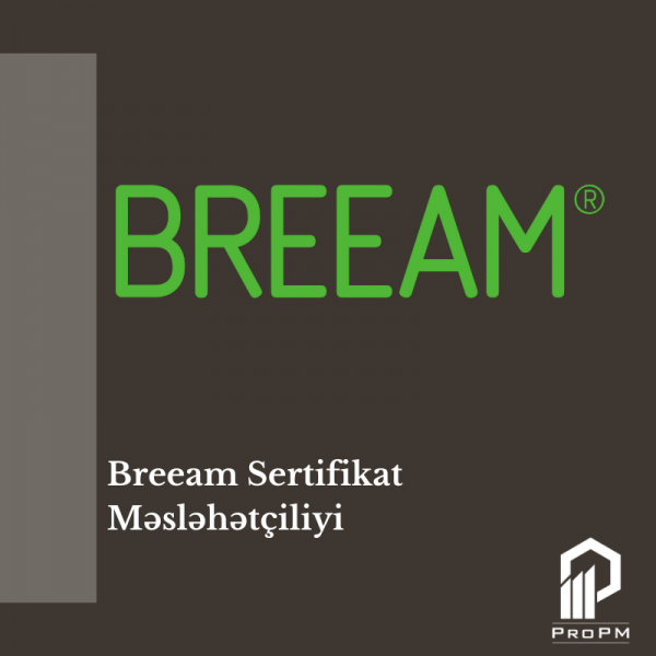 Breeam Yeşil Bina Sertifika Danışmanlığı